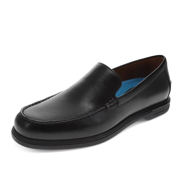 Dockers Men's Wescott Loafer Black 7